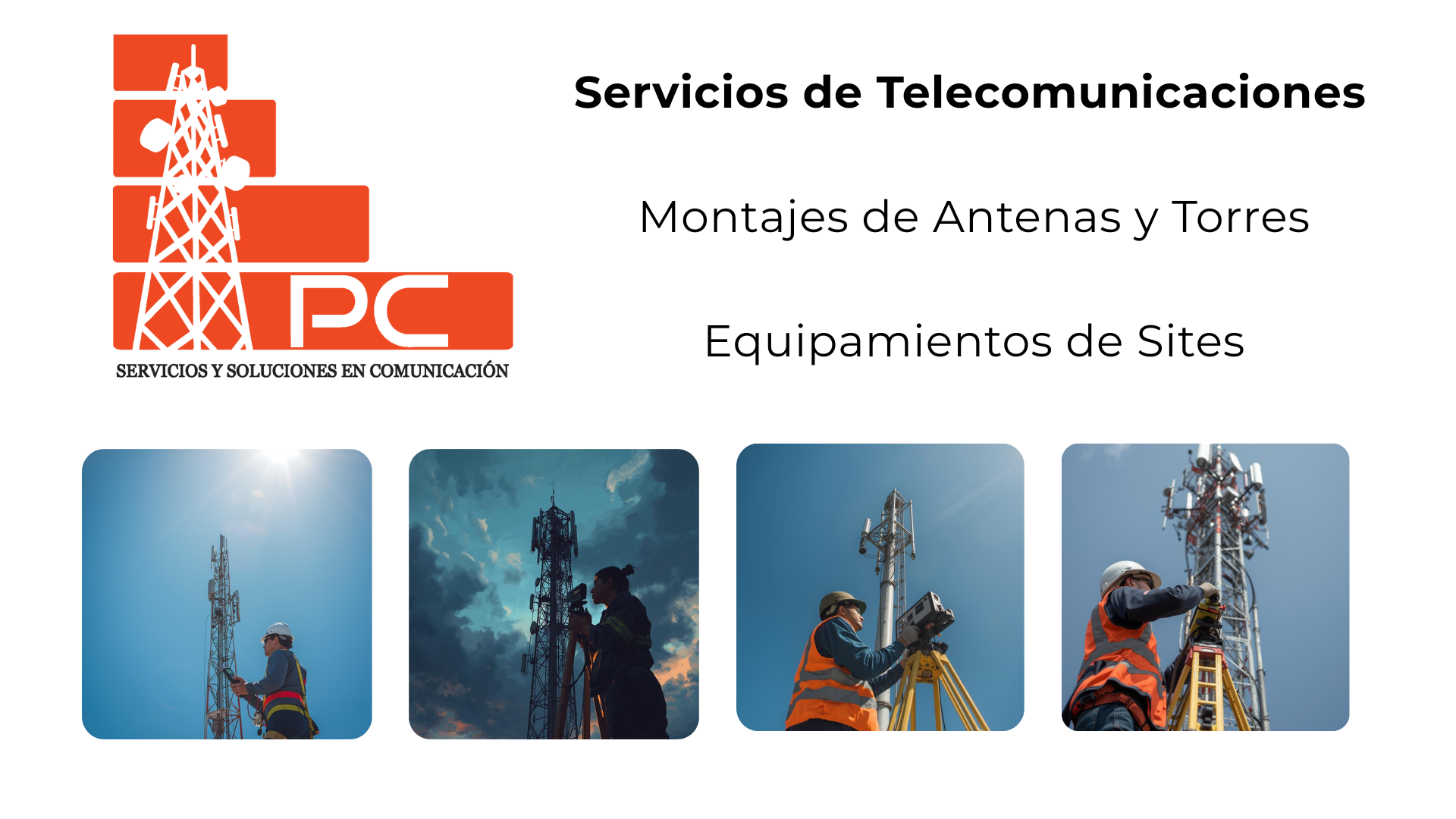 PCSolucionesenComunicacion